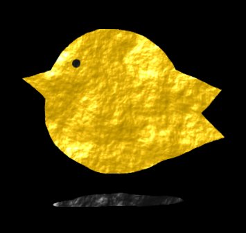 Canary Patterns